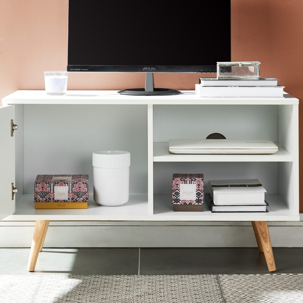 Rimo TV Stand — Homemaker Furniture Store
