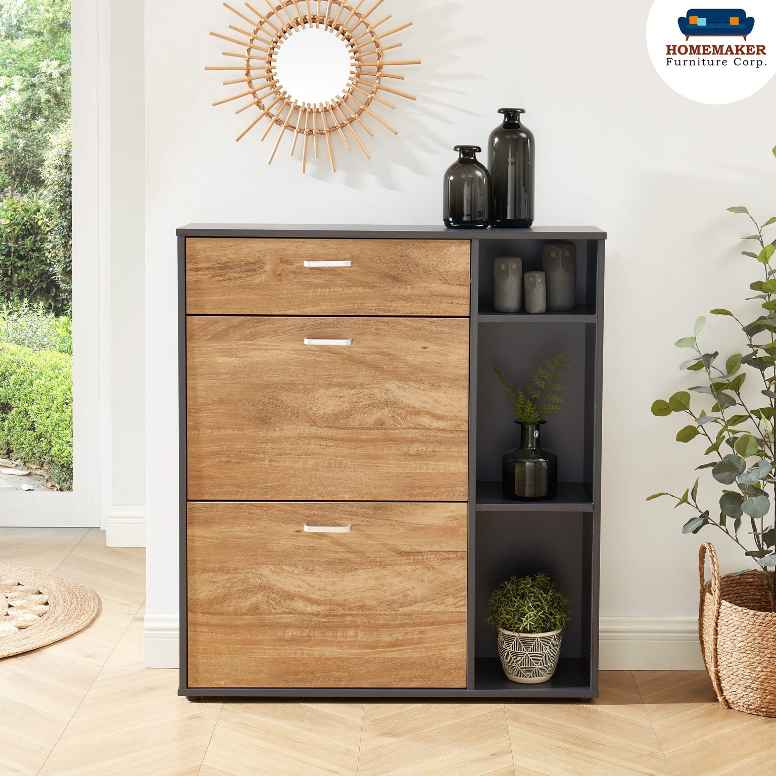 Homemaker Furniture Store — Affordable furniture provider in Cebu