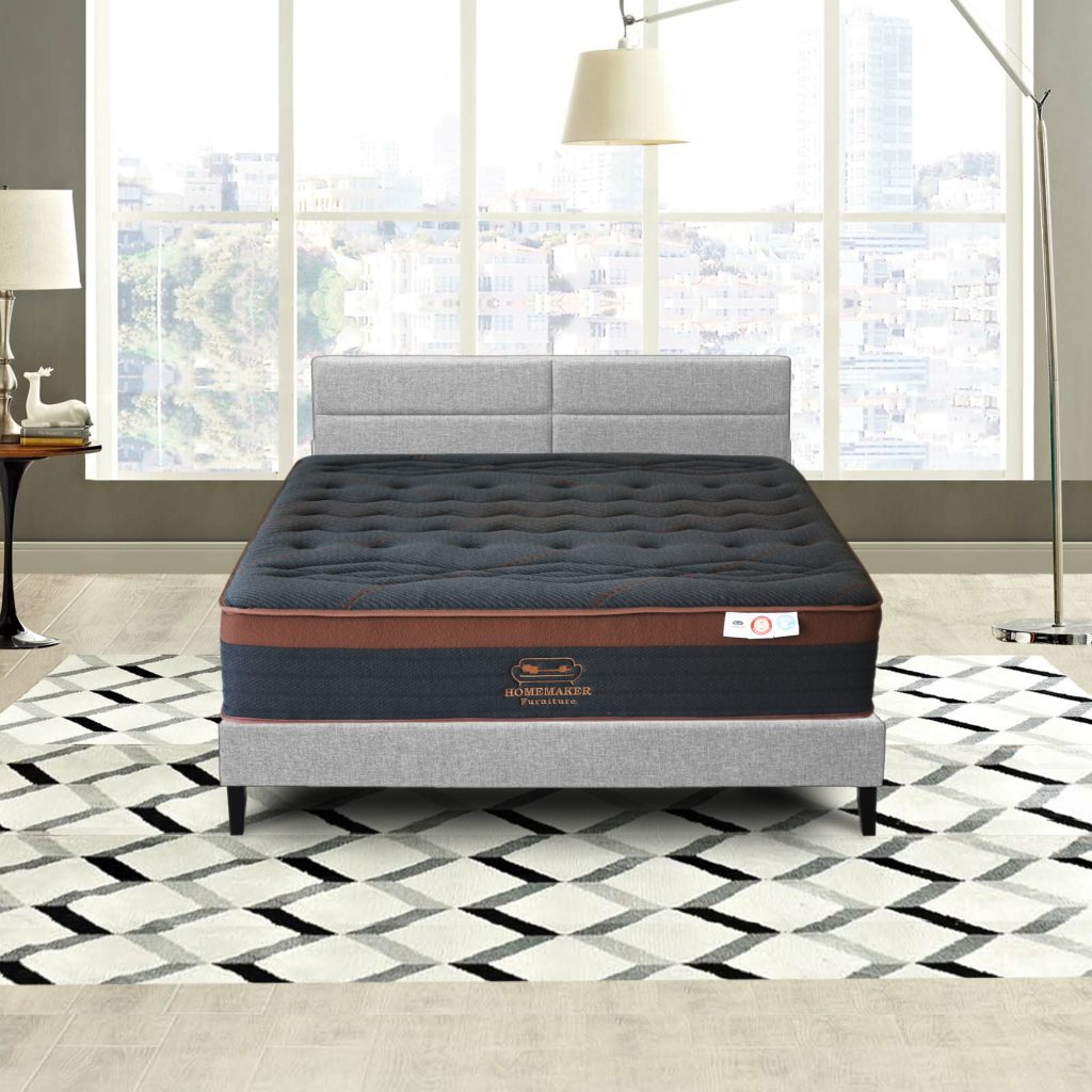Simba Double Size Mattress — Homemaker Furniture Store