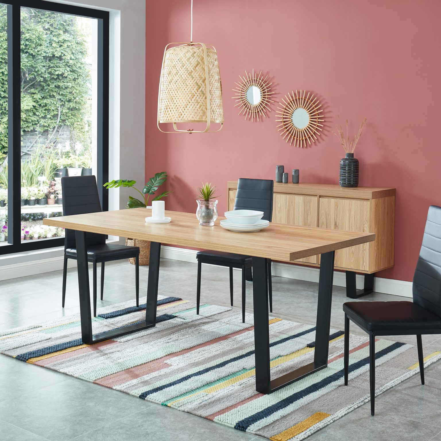Hollywood Table — Homemaker Furniture Store