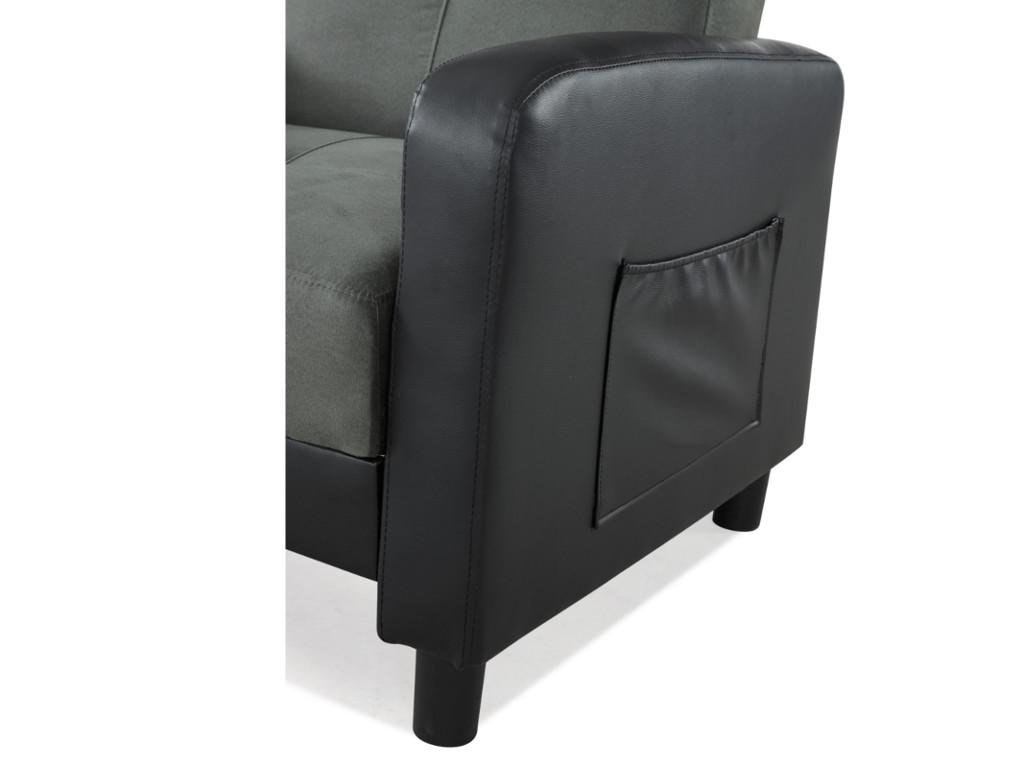 Harvey 3-Seater Sofabed — Homemaker Furniture Store