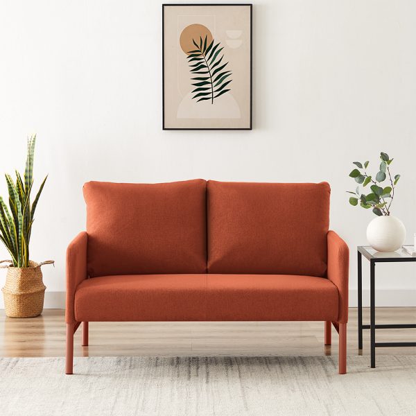 Pantone 2-Seater Sofa — Homemaker Furniture Store