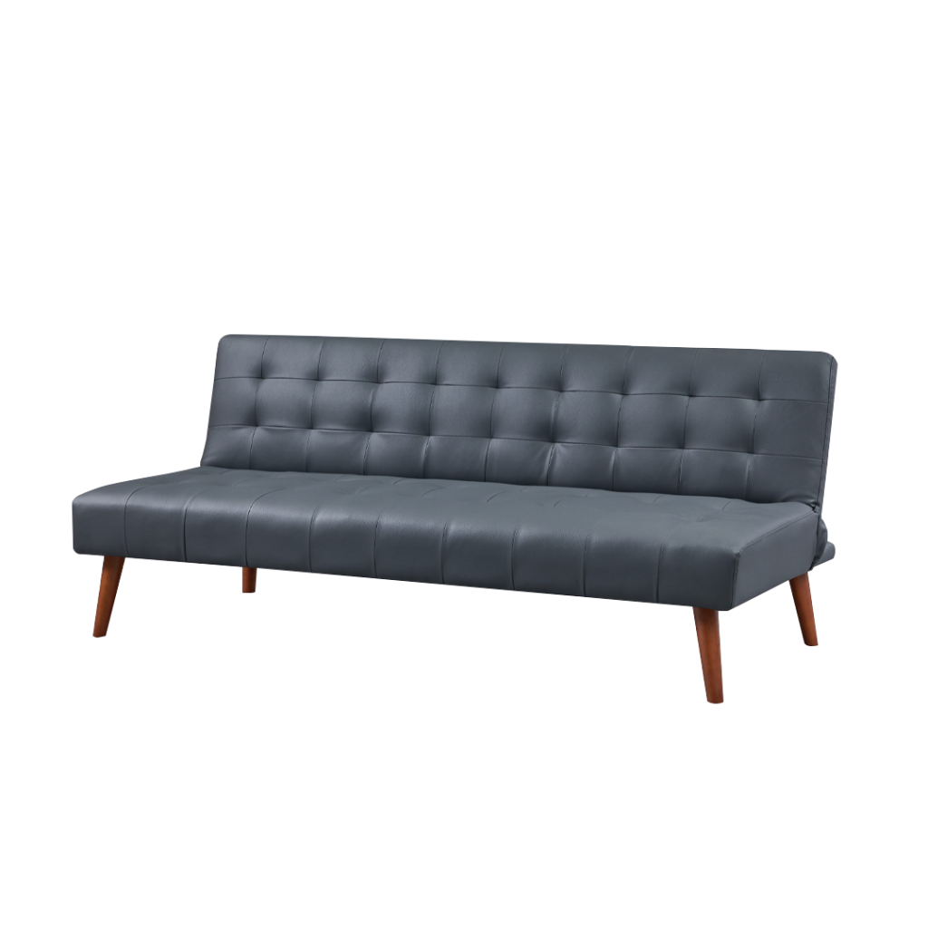 Alpha 3Seater Sofabed — Homemaker Furniture Store