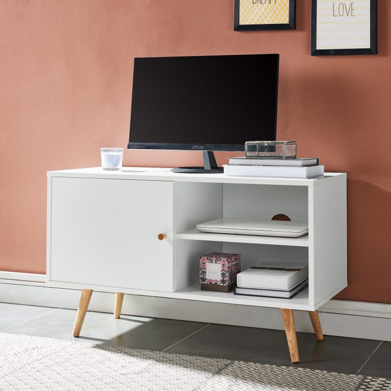 Rimo TV Stand — Homemaker Furniture Store