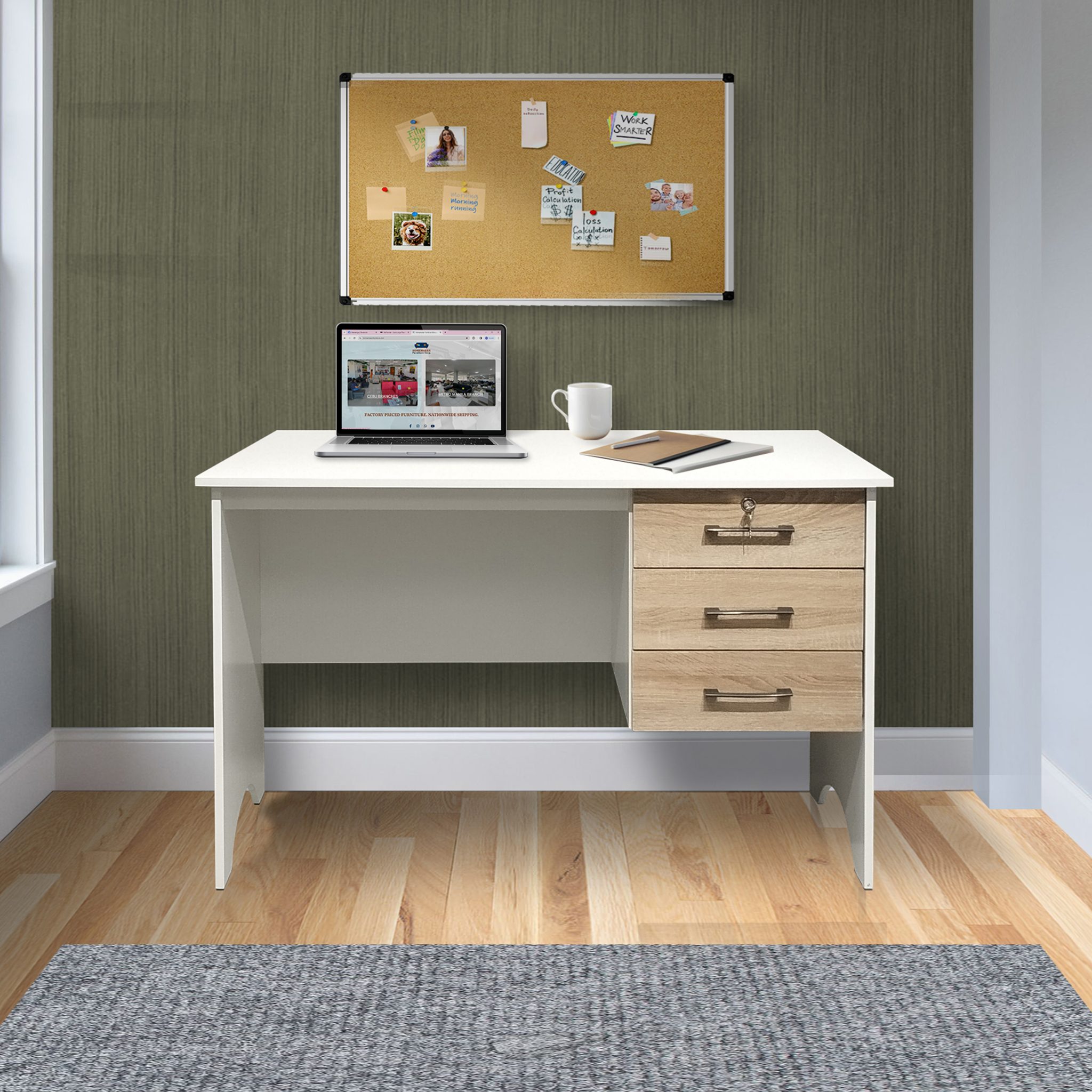 Homemaker Furniture Store — Affordable furniture provider in Cebu