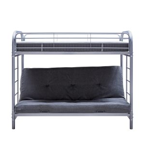 Andrea Single over Double Multifunctional Bunk bed