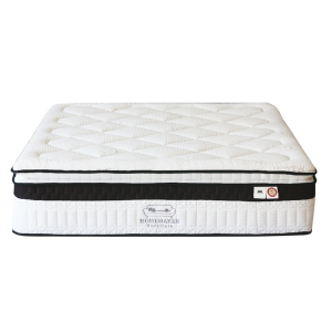 Idaho European Queen Size Mattress Premium Hotel Quality