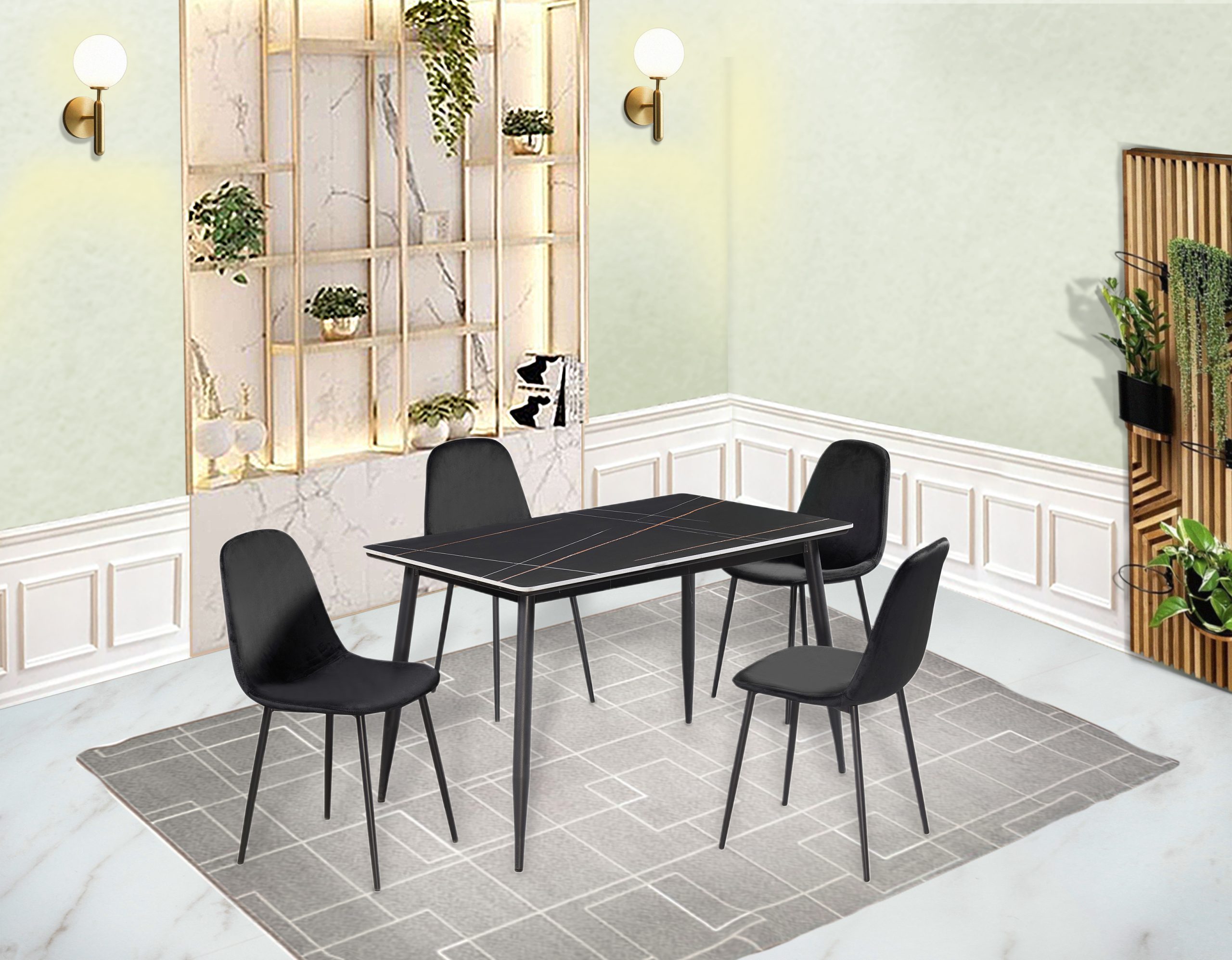 Dining Set in Cebu