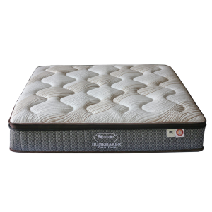 Verone Double Size Mattress Premium Hotel Quality
