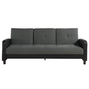 Harvey  3-Seater Sofabed with Cup Holders