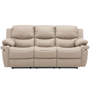 Brazilia 3 Seater Recliner Sofa