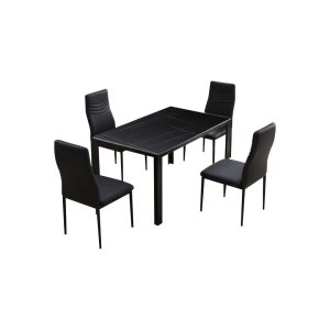 Barry 4-Seater Dining Set