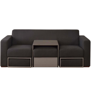 Modulo All-in-One Sofa Set