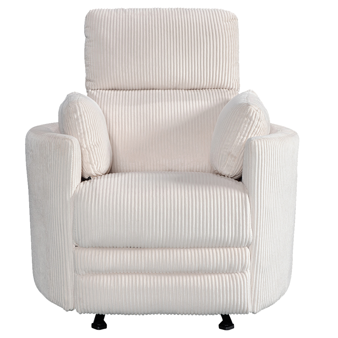 Samba 1 Seater Recliner Sofa