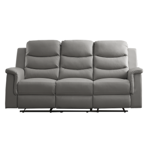 Martin 3 Seater Recliner Sofa