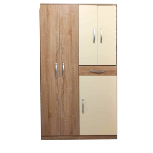 Victoria Wardrobe