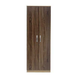 Vienna 2 Doors Wardrobe