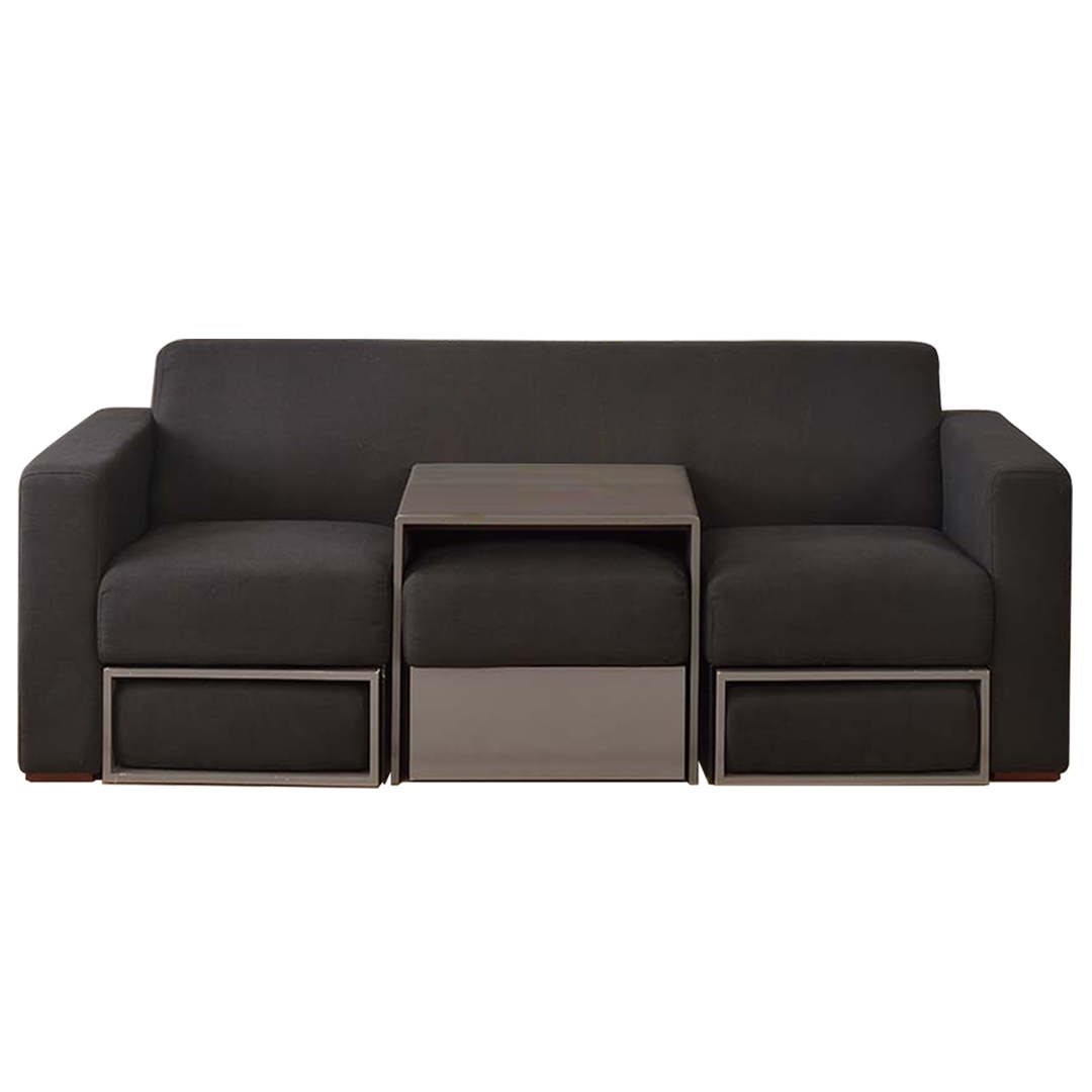 Modulo All-in-One Sofa Set