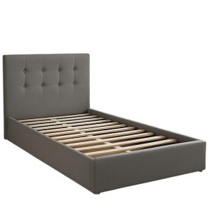 Oxford Asia Single Size Airlift Bedframe