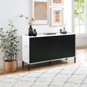 Berline Side Cabinet