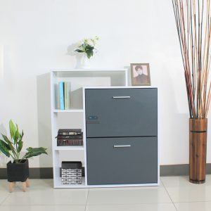 Diego Shoe Cabinet
