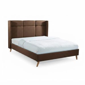 Firenze Asian Queen Size Bedframe