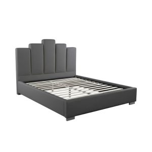 Genova Asian Double Size Bedframe