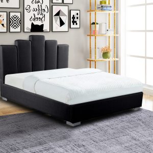 Genova Asian Double Size Bedframe