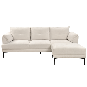 Belair Sofa with Ottoman