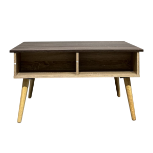 Doria Center Table
