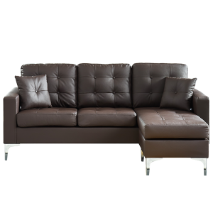 New Stan 3 Seater Sofa