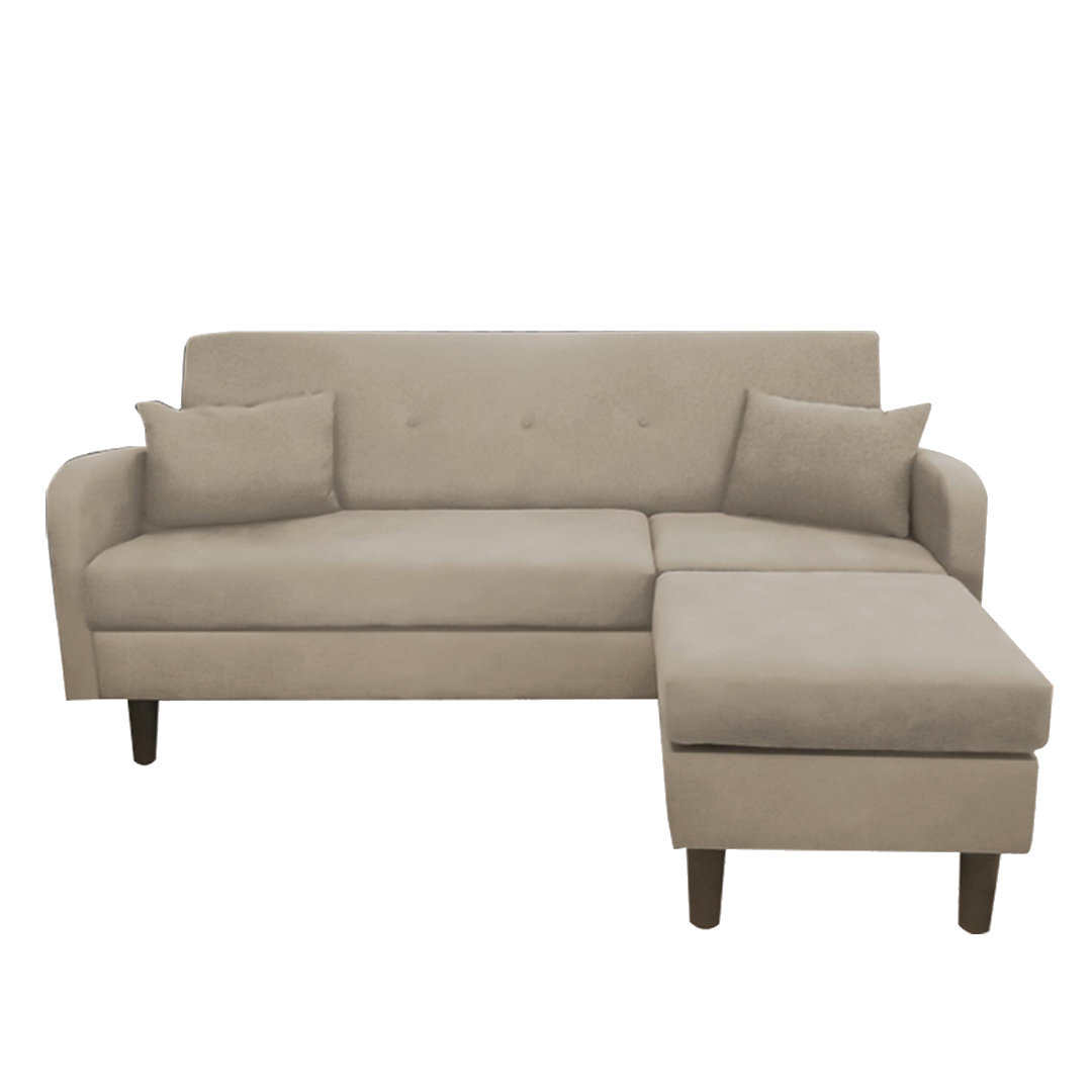 Logan 3 Seater Sofa