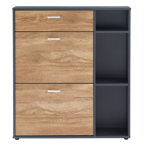Massimo Shoe Cabinet