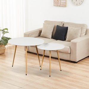 Rum Center Table