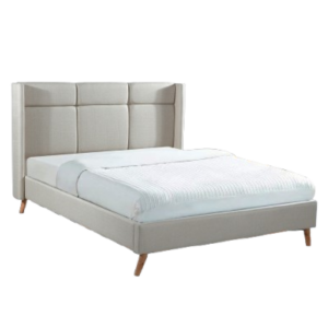 Firenze Asian Double Size Bedframe