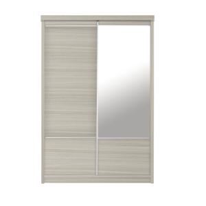 Trevise Sliding Wardrobe