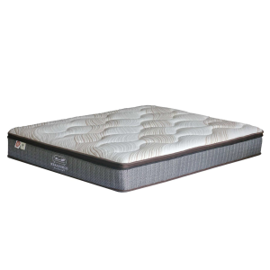 Verone European Double Size Mattress Premium Hotel Quality