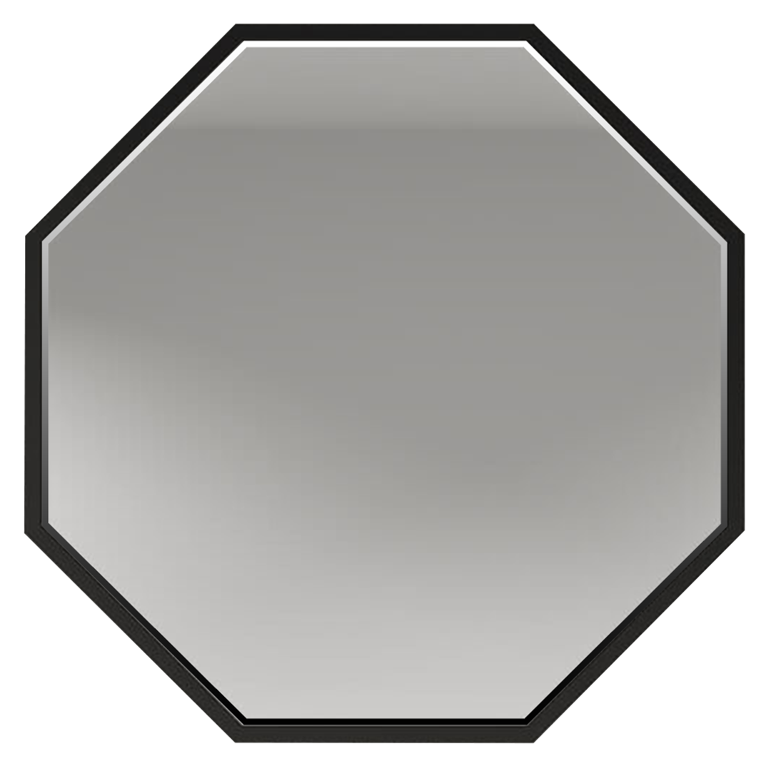 Verve Wall Mirror