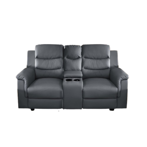 Abramo 2 Seater Recliner Sofa