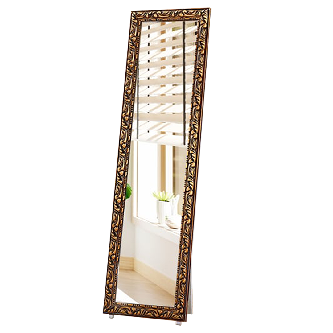 Echo Stand Mirror