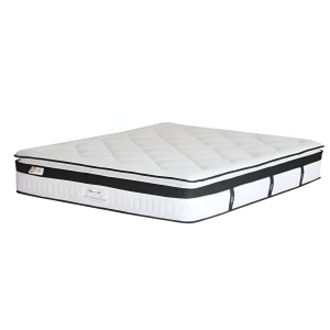 Idaho European Double Size Mattress Premium Hotel Quality