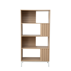 Lea Book Shelf