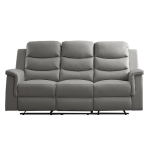 Martin 3 Seater Recliner Sofa