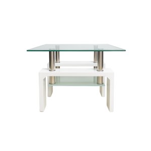 Claret Side Table