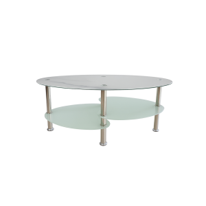 New Fanny Center Table