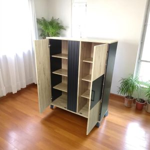 Sebastian Bookcase