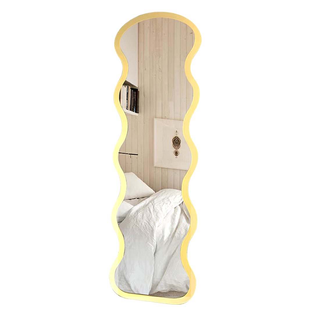 Trendy Stand Mirror