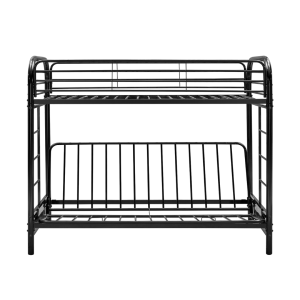 Andrea Single over Double Multifunctional Bunk bed