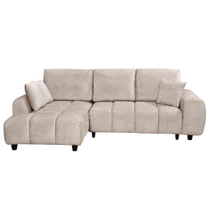 Symphony Sofabed with Pull-Out Bed and Storage
