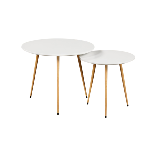 Rum Center Table Where Style Meets Simplicity